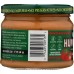 WILD GARDEN: Hummus Dip Sun-Dried Tomato, 10.74 oz