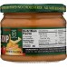 WILD GARDEN: Hummus Dip Sun-Dried Tomato, 10.74 oz