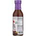 BRAGG: Organic Pomegranate Vinaigrette Dressing, 12 oz