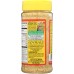 BRAGG: Nutritional Yeast Seasoning, 4.5 oz
