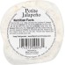 MARIN FRENCH: Cheese Brie Petite Jalapeno, 4 oz