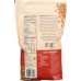 ARROWHEAD MILLS: Organic Unbleached White Flour, 22 oz