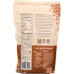 ARROWHEAD MILLS: Organic Stone Ground Whole Wheat Flour, 22 oz