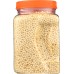 RICESELECT: Organic Original Pearl Couscous, 24.5 oz