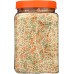 RICESELECT: Tri Color Pearl Couscous, 24.5 oz