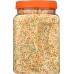 RICESELECT: Organic Tri Color Pearl Couscous, 24.5 oz