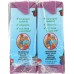 KNUDSEN: Organic Sensible Sippers Mixed Berry 8 Packs, 33.84 oz