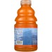 R.W. KNUDSEN: Recharge Orange Sports Drink, 32 fo