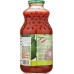 R.W. KNUDSEN: Organic Low Sodium Very Veggie Juice, 32 oz
