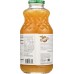 KNUDSEN: Organic Pineapple Juice, 32 fo