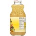 KNUDSEN: Lemon Ginger Echinacea Flavored Beverage, 32 fo