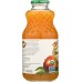 KNUDSEN: Juice Mango Nectar Organic, 32 oz
