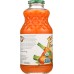 RW KNUDSEN: Organic Orange Carrot Juice, 32 fo