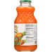 RW KNUDSEN: Organic Orange Carrot Juice, 32 fo