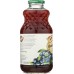 R.W. KNUDSEN: Organic Blueberry Nectar Juice, 32 oz
