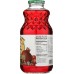 R.W. KNUDSEN: Organic Cranberry Pomegranate Juice, 32 fo