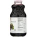 R.W. KNUDSEN: Just Black Currant Pure Juice, 32 oz