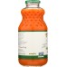 KNUDSEN: Beverage Carrot Organic, 32 oz