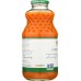KNUDSEN: Juice Turmeric Ginger Carrot Organic, 32 oz