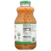 KNUDSEN: Organic Sweet Potato Juice, 32 fo