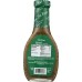 MAPLE GROVE: Fat Free Greek Dressing, 8 oz