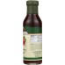 MAPLE GROVE: Strawberry Balsamic Dressing, 12 oz