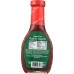 MAPLE GROVE: Sugar Free Raspberry Vinaigrette, 8 oz