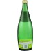 PERRIER: Water Sparkle Lime, 25 fo