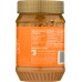 CRAZY RICHARD: Crunchy Peanut Butter, 16 oz