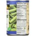 WESTBRAE: Organic Cut Green Beans, 14.5 oz