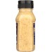 WESTBRAE: Natural Stoneground Mustard No Salt Added, 8 oz