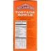 RIO RANCHO: Tostada Bowls 4 count, 5 oz