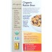 PEACE CEREAL: Cereal Raisin Bran Organic, 11 oz