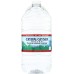 CRYSTAL GEYSER: Alpine Spring Water, 1 gal
