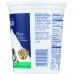 MOUNTAIN HIGH: Yoghurt Low Fat Plain, 32 oz