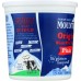 MOUNTAIN HIGH: Yoghurt Plain, 64 oz