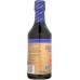 SAN J: Organic Tamari Soy Sauce Gluten Free, 20 oz