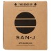 SAN J: Tamari Gluten-Free Soy Sauce Reduced Sodium, 5 ga