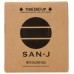 SAN J: Tamari Gluten-Free Soy Sauce Reduced Sodium, 5 ga