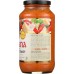 PAESANA: Sauce Vodka All Natural, 25 oz