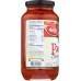 PAESANA: Sicilian Gravy Sauce, 25 oz