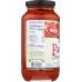 PAESANA: Sicilian Gravy Sauce, 25 oz