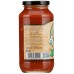 PAESANA: Sauce Tomato and Basil Organic, 25 oz
