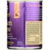 WELLNESS: Chicken Stew with Peas & Carrots Canned Dog Food, 12.5 oz