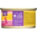 WELLNESS: Adult Chicken and Lobster Canned Cat Food, 3 oz