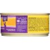 WELLNESS: Canned Cat Food Turkey and Salmon Formula, 5.5 oz