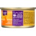 WELLNESS: Adult Chicken Canned Cat Food, 3 oz