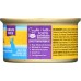 WELLNESS: Adult Chicken and Herring Canned Cat Food, 3 oz