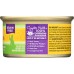 WELLNESS: Turkey Cat Food, 3 oz