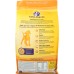 WELLNESS: Chicken Salmon and Oatmeal Natural Dry Puppy Food, 5 lb